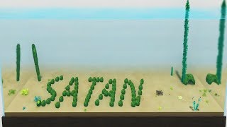 I Made Fish Live in Battery Acid and This Happened screenshot 4