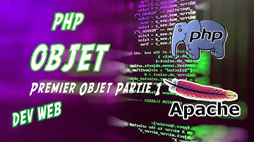 [Ob.03] Php Orienté Objet , Première classe User