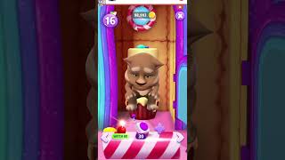 The Talking Tom 2 #favorite #talkingtom #funny #shorts