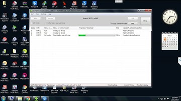 Realme 2 Pro RMX1801 Flashing FRP Pattern Password Unlock Done