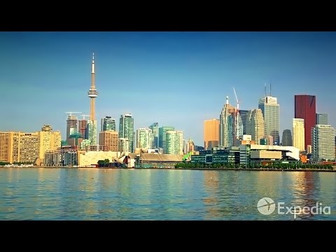 Toronto - City Video Guide