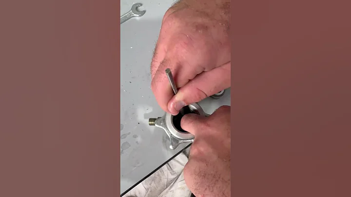 Graco Airless Pump Repacking and Repairing