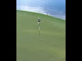 When Niemann hit an unreal shot in Miami 🔥 #livgolf #shorts