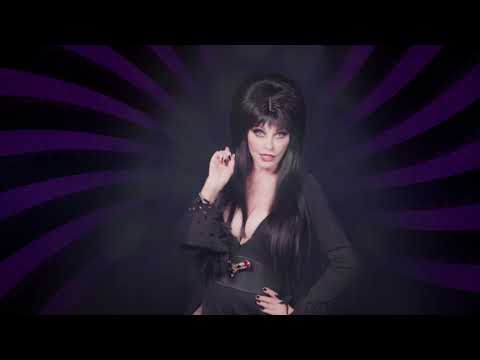 Burn Witch Burn Music Video From Elvira's 40Th Anniversary Special | A Shudder Original