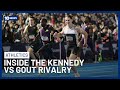 Lachlan Kennedy - Australia's Fastest Man On Gout Gout Rivalry | 10 News