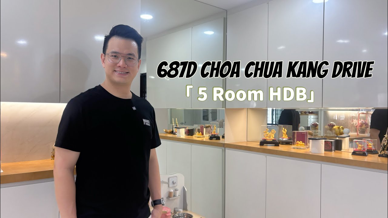 View of Affordable Luxury: Cheapest Executive Condos in Singapore