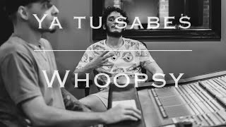 EL Guapo - YTS/WHOOPSY [Shot by JVTV] (prod by Elias Beats) #Mr864 #yatusabes #elunico