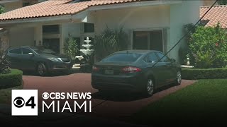 Comcast removes hazardous cable after CBS Miami steps in