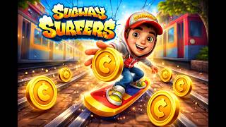 🔴[ LIVE ] Suway Sufers #livestreams #subwaysurflive #tamil #subwaysurfersshorts