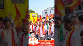 ANNA NAGAR TVK CANDIDATE -- VK.RAMKUMAR #tvkfortn #tvkvijay #tvk2026 #annanagar