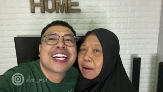 SELAMAT HARI IBU