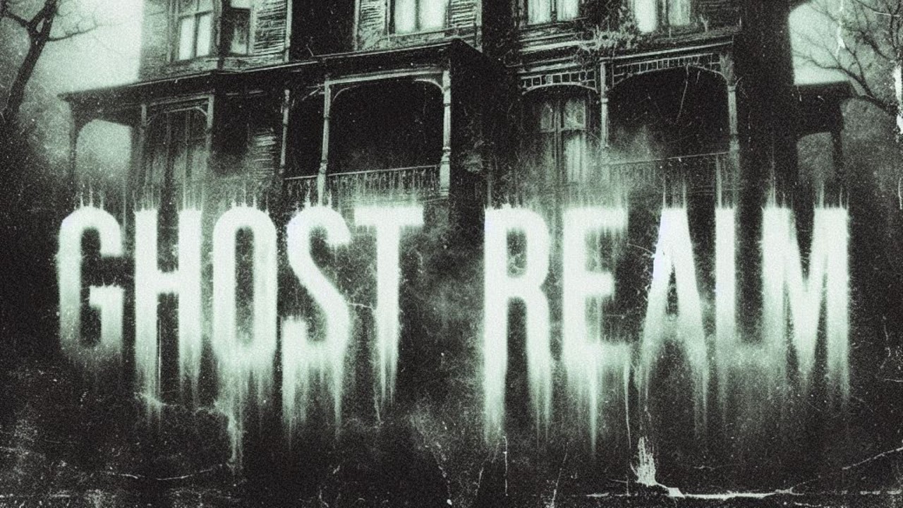 GHOST REALM Live Stream