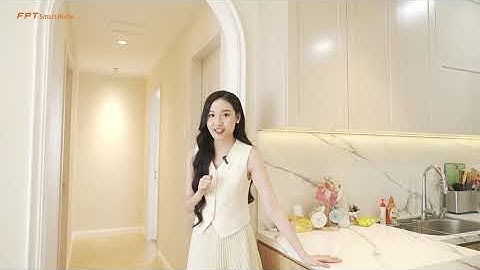 Sống vui như ý cùng The Minato & FPT Smart Home