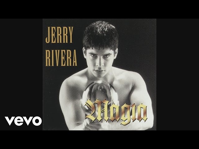 Jerry Rivera - Un Amor Verdadero