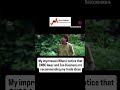 My impression When I notice that CNBC Awaz and Zee Business are recommending my trade ideas