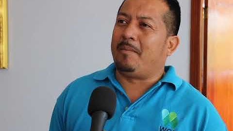 WCS Forum Concludes in Belize City