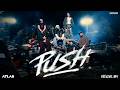 เนื้อเพลง Push