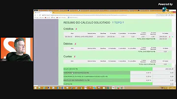 Como se processam os precatórios?