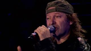 Vasco Rossi - Stupido Hotel (Live Olimpico 2007)