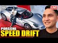 (vert) PORSCHE SPEED DRIFT | PORSCHE CRATE OPENING PUBG MOBILE #shortsfeed #shorts