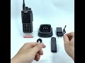 To purchase the product, please buy it on the yztera.com website. #walkietalkie #radio