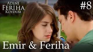 Emir & Feriha Kolaj #8