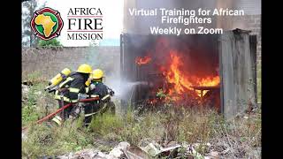 Pre-incident Planning- 18 august 2021