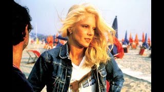 Video voorbeeld van "SYLVIE VARTAN "L'amour c'est comme une cigarette" 1981"