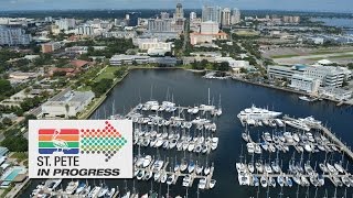 St. Pete in Progress: The Innovation District