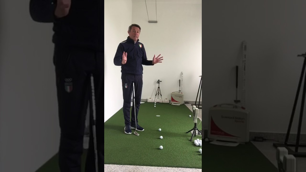 #11 Allenarsi a casa - I consigli di Roberto Zappa