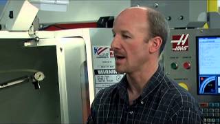 St. Clair TEC - Technically Speaking - Metal Machining