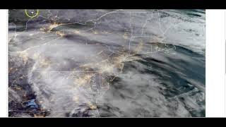 Active Pattern Returns With More Rainfall