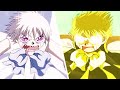 ZATCH VS ZENO - Full Battle (REMAKE) | Zatch Bell AMV