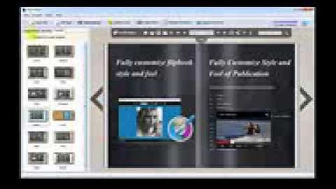 Flip Html5 [Free PDF to eBook]