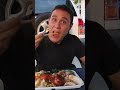 This Hawaiian Thanksgiving spread had one undisputed star... and it wasn't the turkey! 🤯