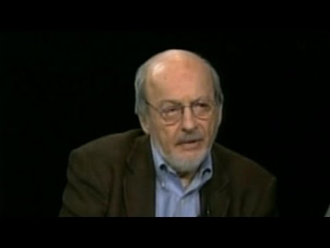 "Ragtime" author E.L. Doctorow dies at 84