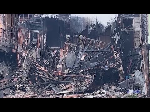 Neighbors sue property owners after fatal Outer Sunset explosion