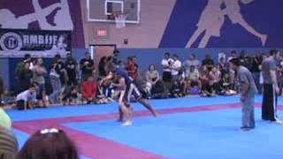 2008 2nd Colorado State Grappling Championships