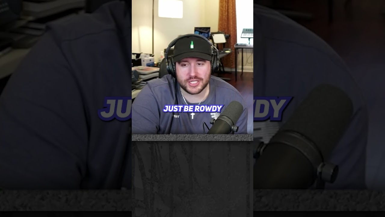 Вот почему люди не любят инфлюенсеров (эпизод 142) 