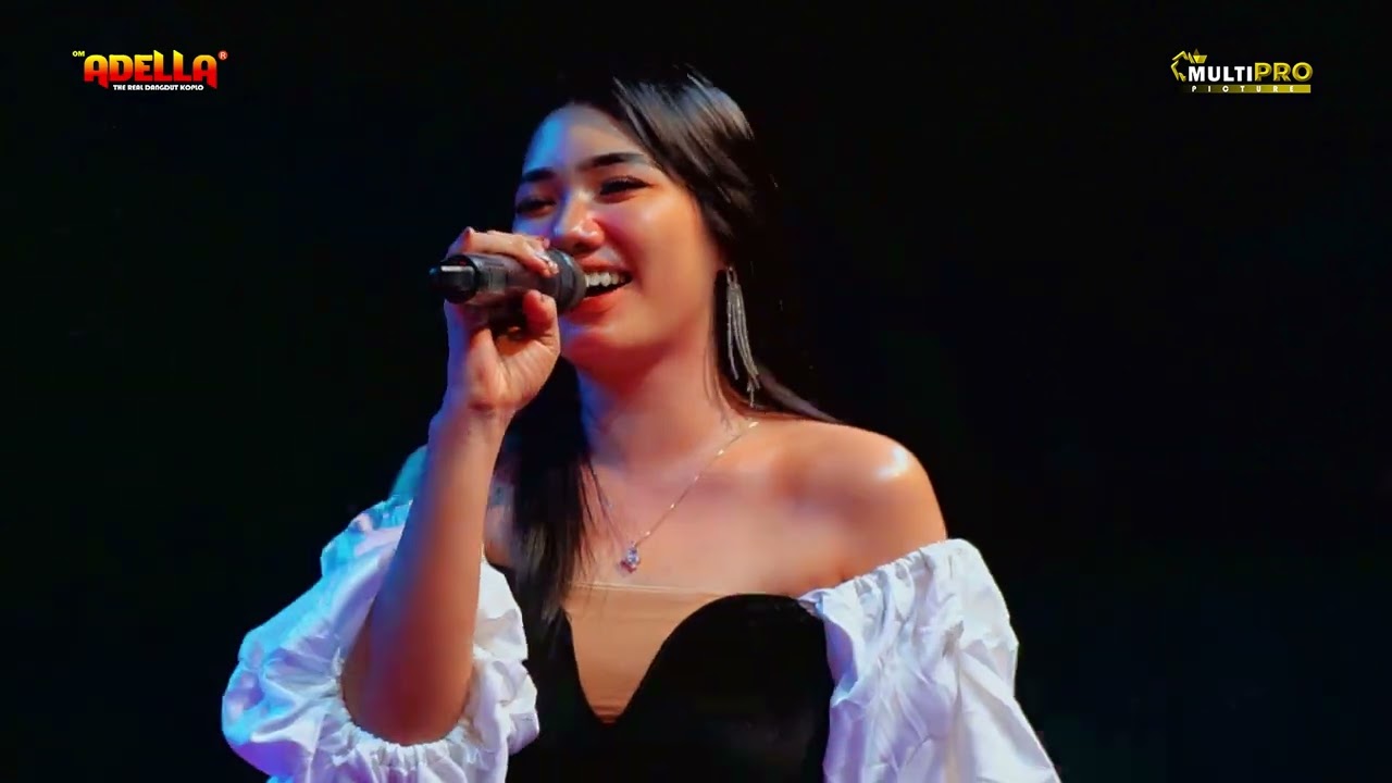 TAK BERDAYA - LUSYANA JELITA || OM ADELLA