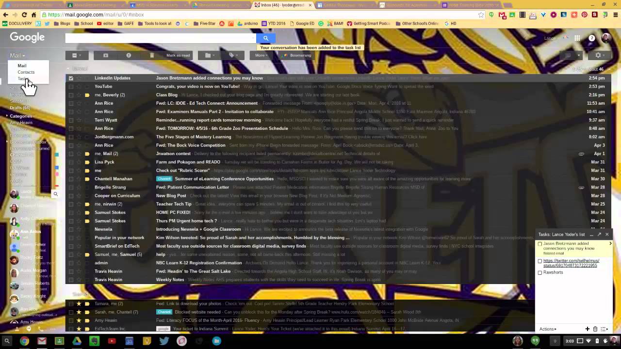 Teacher Tech Tip Gmail To Google Calendar YouTube teacher-tech-tip-gmail-to-google-calendar-youtube