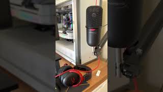 Your PC Gaming & Streaming Set Up Starts Here #Shorts