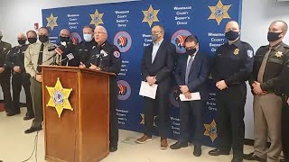 Local law enforcement, officials oppose Illinois bill that would end cash bail