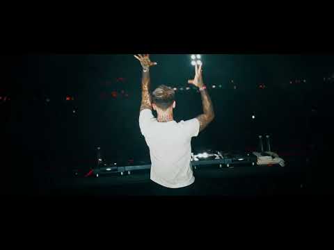 Faustix - Rising Up The Energy (Official Music Video)