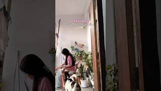 #minivlogshorts #simplelife #youtubeshorts #aspirantlife #music
