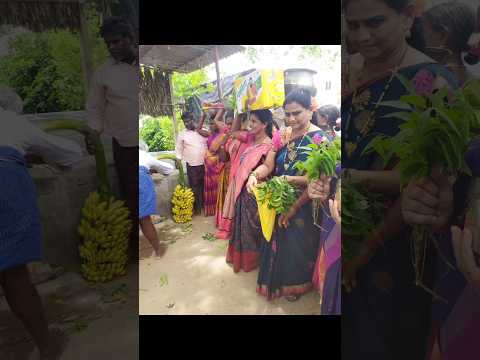 #శతమానంభవతి మాపల్లె వాతావరణం#telugu#trending#youtube#shorts#reels