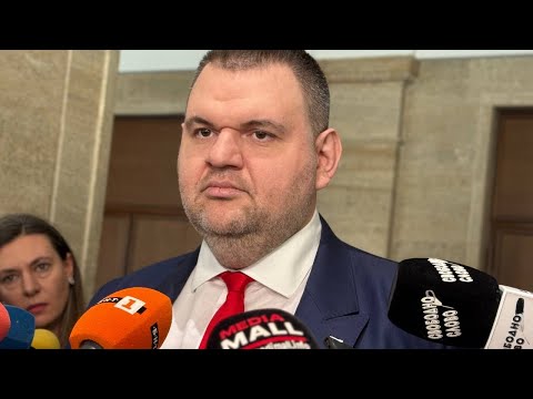  Делян Пеевски: В бюджета също трябва да има любов! ДПС твърдо подкрепя еврото! (ВИДЕО)