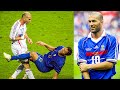 QUANTO ERA FORTE ZIDANE?? *pauroso*
