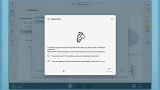 2 Configuration of a Tool using the wizard