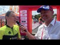 Anne Reischmann Wins Lotto Challenge Gdańsk
